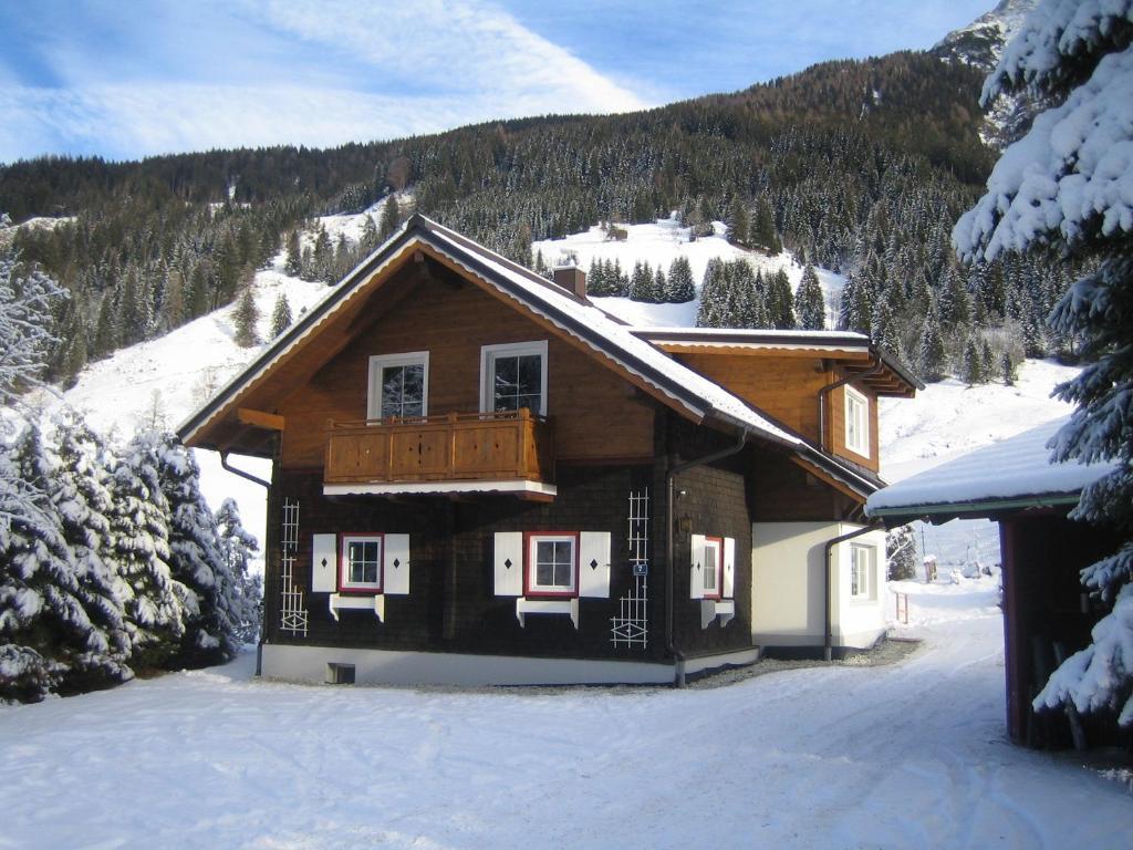 Ferienwohnungen Schwabhof クライナル エクステリア 写真