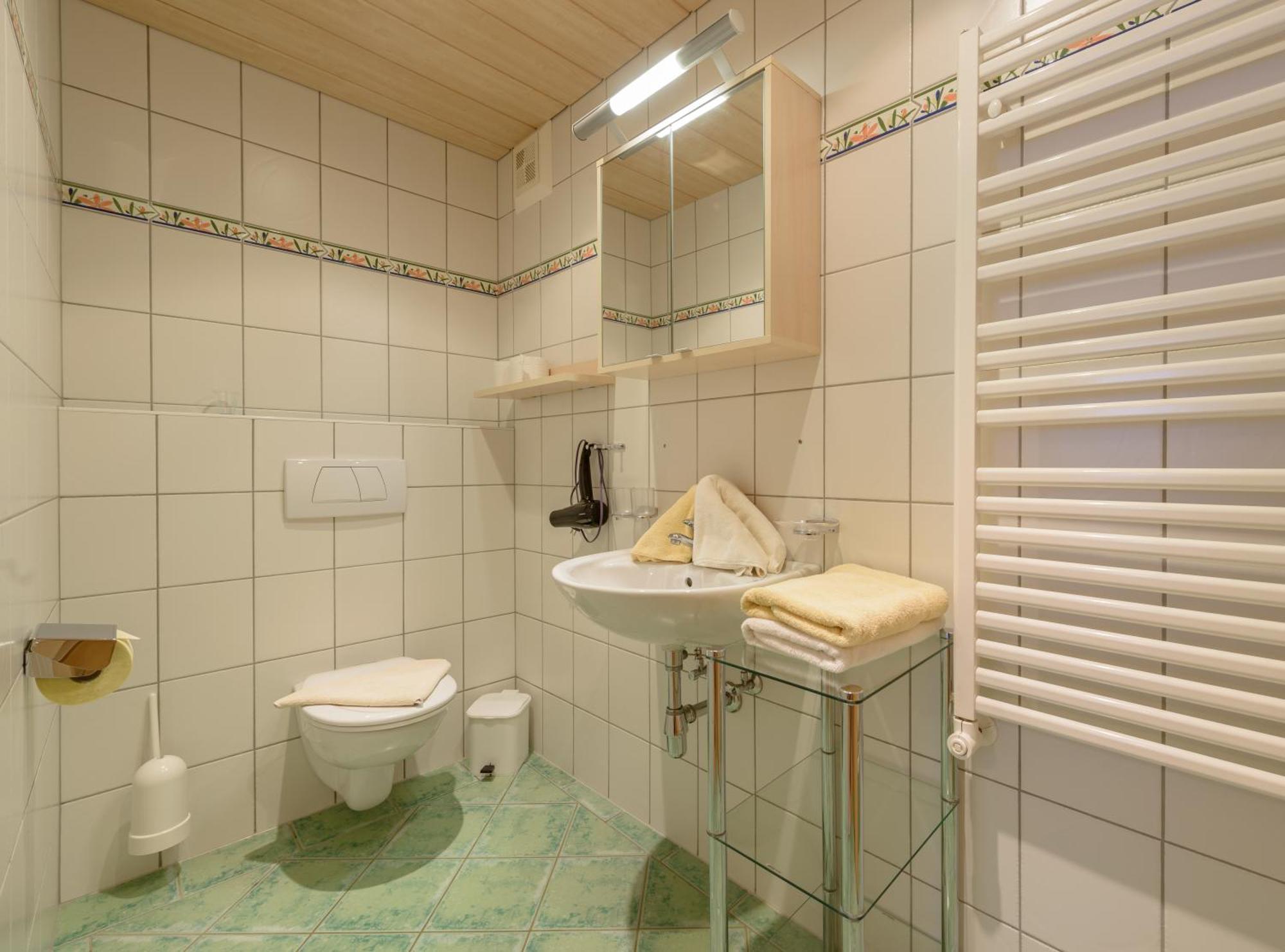 Ferienwohnungen Schwabhof クライナル 部屋 写真